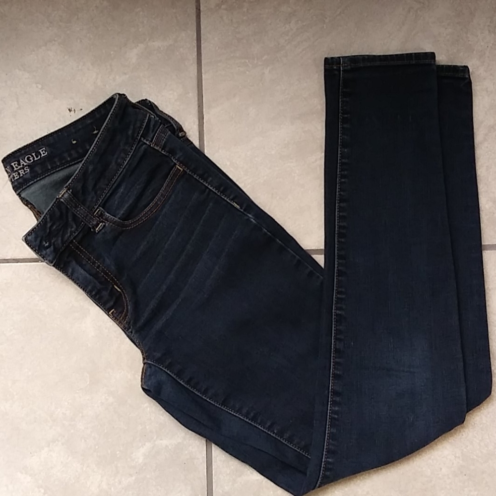 American eagle Jeggings